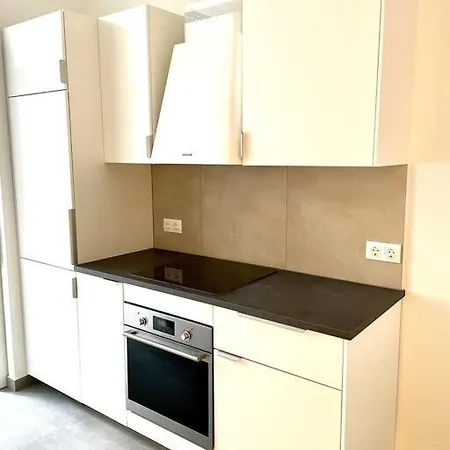 Brand New & Spacious Apartment In The City Centre Vienne Extérieur photo