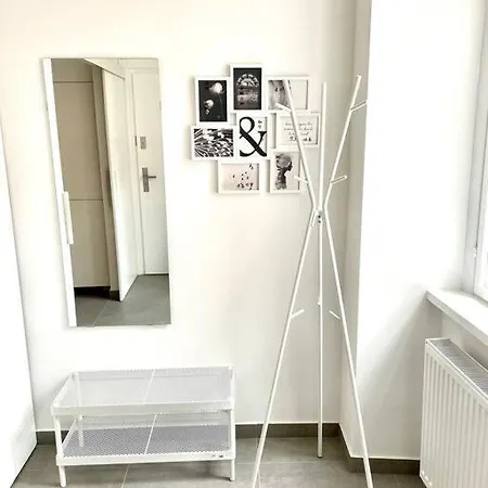 Brand New & Spacious Apartment In The City Centre Vienne Extérieur photo