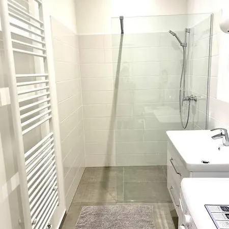 Brand New & Spacious Apartment In The City Centre Vienne Extérieur photo