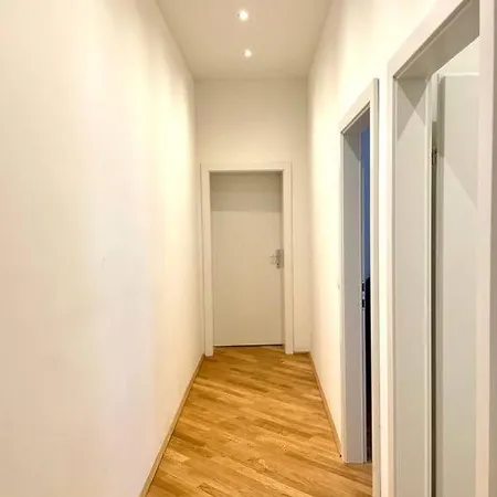 Brand New & Spacious Apartment In The City Centre Vienne Extérieur photo