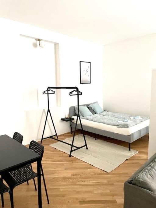 Brand New & Spacious In The Centre Appartamento Vienna