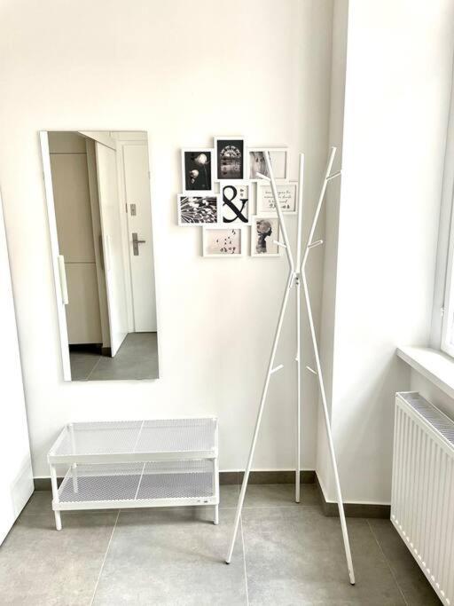 Brand New & Spacious In The Centre Apartmán Vídeň