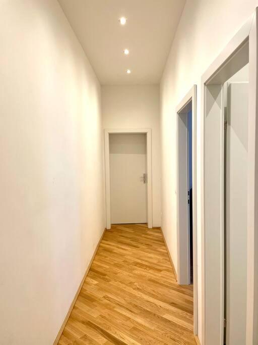 Brand New & Spacious In The Centre * Vídeň